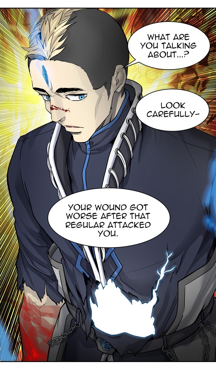 Tower of God, Chapter 414 image 093